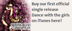 Buy our first official single release "Dance with the Girls on iTunes
